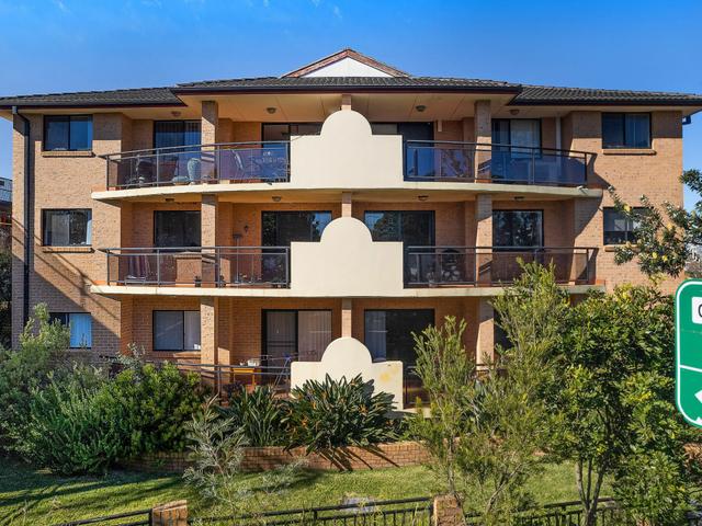 3/170-172 The Entrance Road, NSW 2261