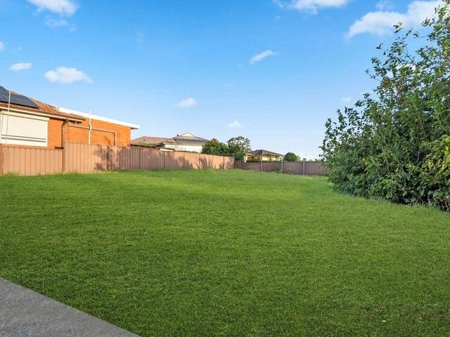 260 Bungarribee  Road, NSW 2148