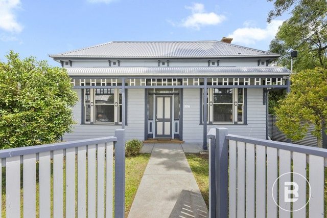 326 Eureka Street, VIC 3350