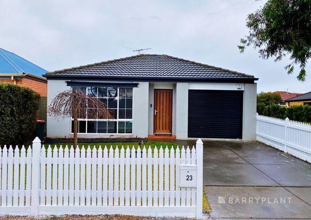23 Castlerock Drive, VIC 3024