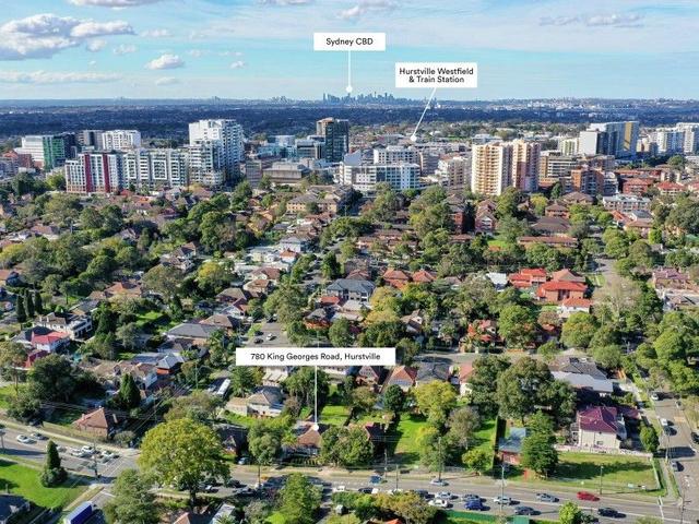 780-782 King Georges Road, NSW 2220