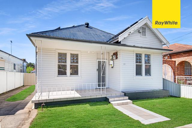 33 Stanley Road, NSW 2141