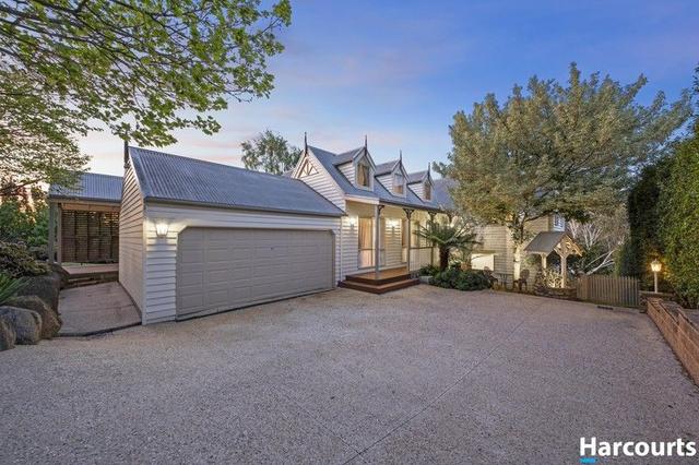 58 Churchill Park Drive, VIC 3156
