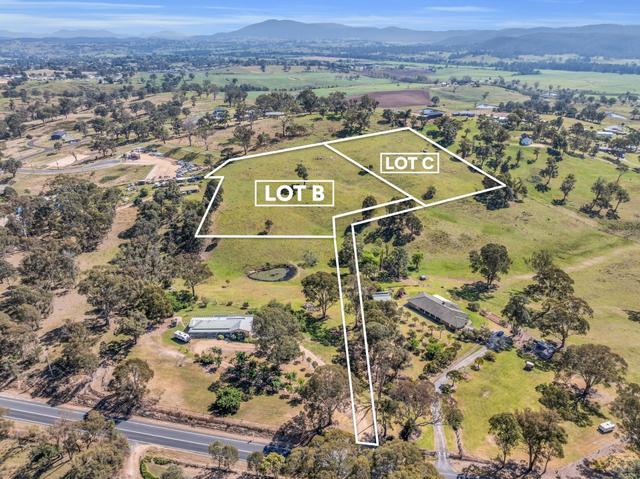 90 Kerrisons Lane, NSW 2550