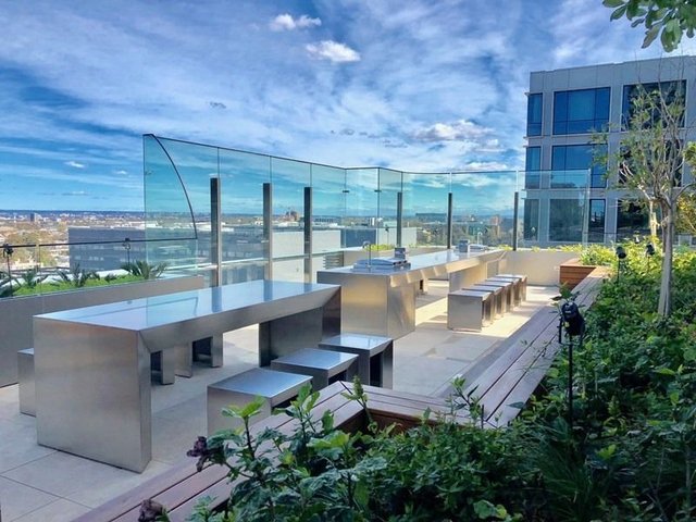 1411/1 Chippendale Way, NSW 2008