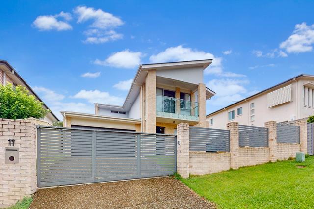 11 Mizen Place, QLD 4121