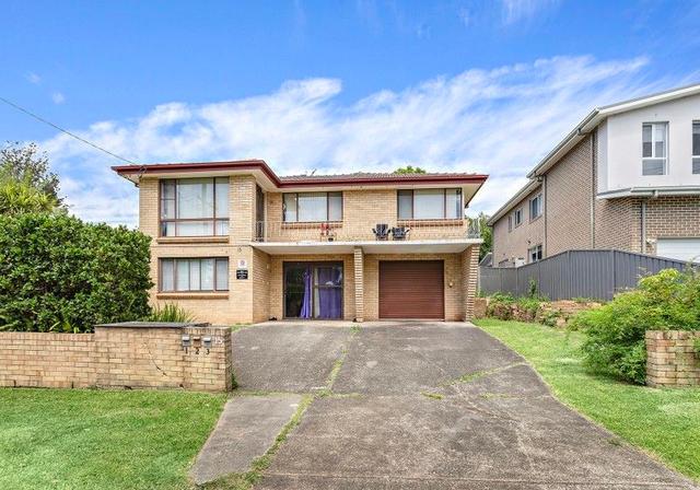 1-3/15 Poulter Street, NSW 2500