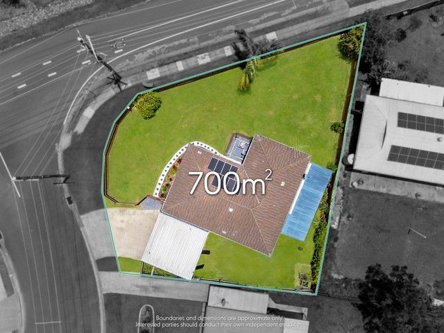 57 Harburg Drive, QLD 4207