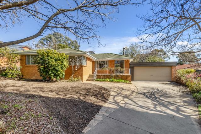 105 Mackellar Crescent, ACT 2614
