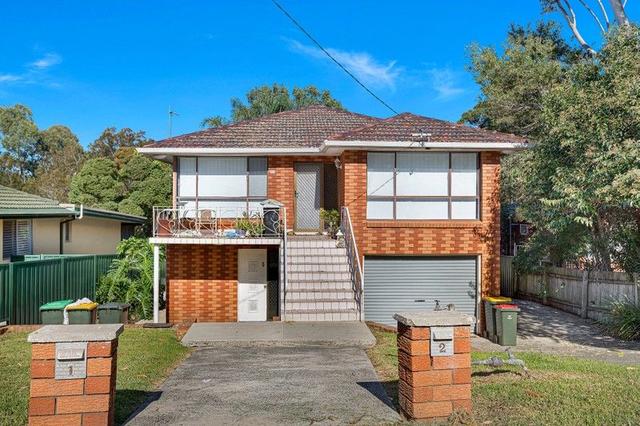 2/21 William Beach Rd, NSW 2530