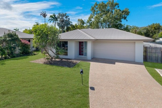 18 Yarra Crescent, QLD 4815