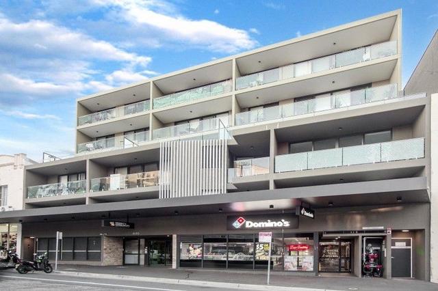 208/440 Burwood Road, NSW 2192