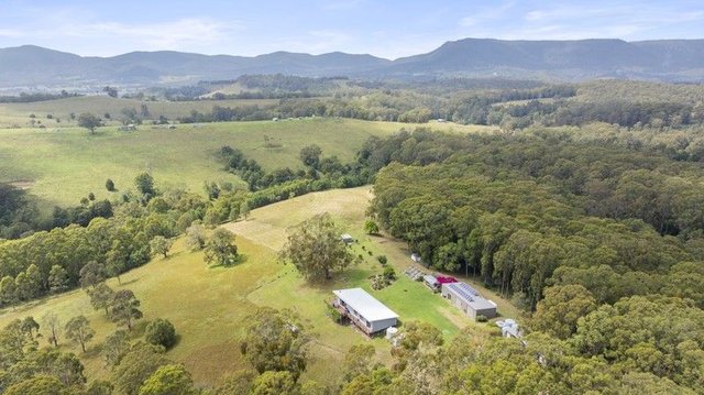 312 Wollong Road, NSW 2325