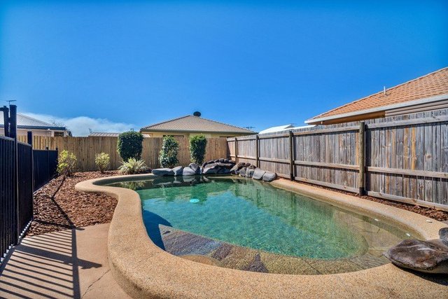 4 Biddulp Court, QLD 4817