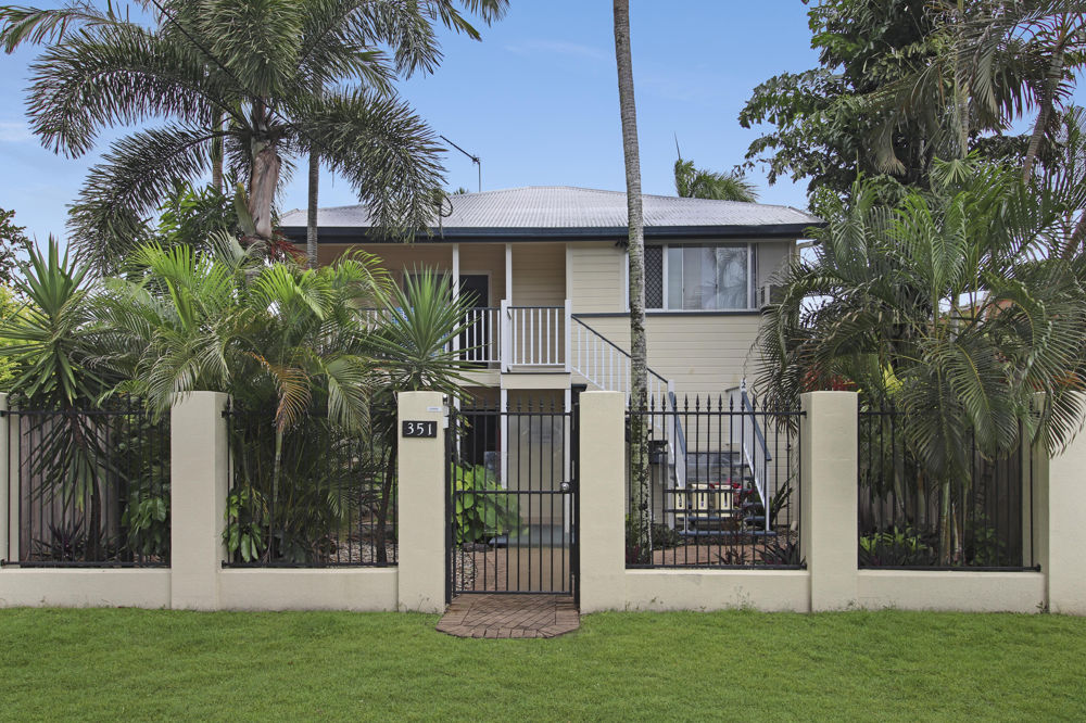 351 Draper Street, Parramatta Park QLD 4870 House for Sale Allhomes