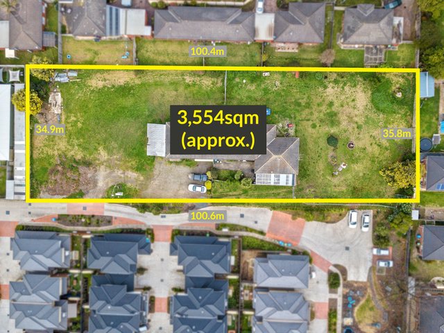 57 Belgrave-Hallam Road, VIC 3803