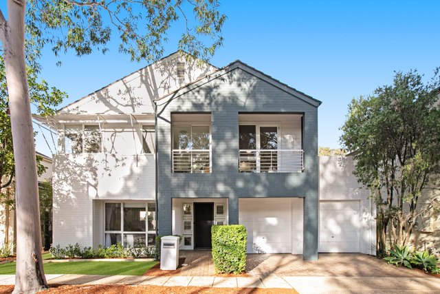 13 Clarke Street, NSW 2127