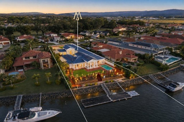 3105 Riverleigh Drive, QLD 4212