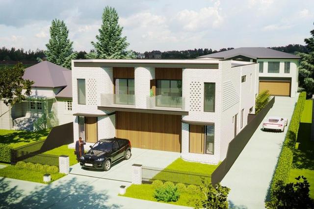69A Reservoir  Road, NSW 2148