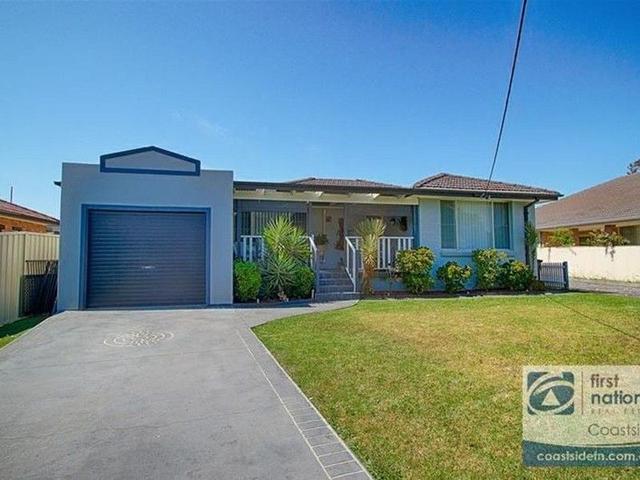 11 Station Road, NSW 2527