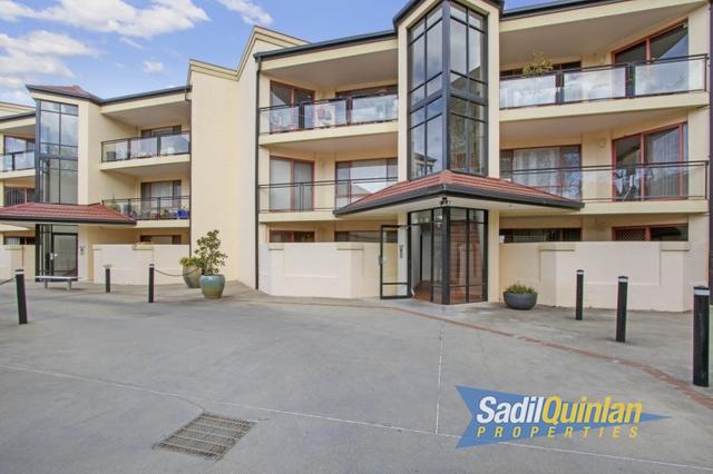 45/34 Gosse Street, ACT 2604