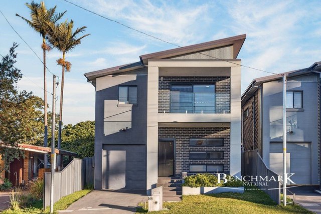 (no street name provided), NSW 2170