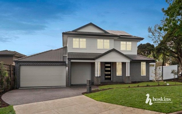 1, 2 & 3/2 Charles Street, VIC 3135