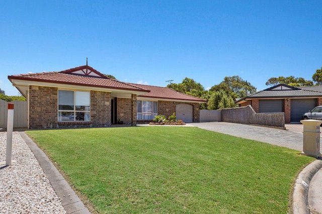 8 Kestrel Place, SA 5606