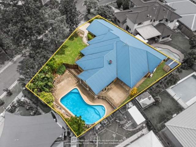 57 Brookeside Crescent, QLD 4073