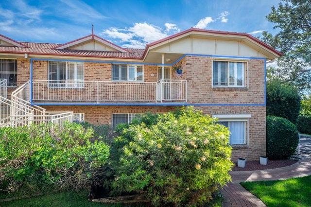 (no street name provided), NSW 2158