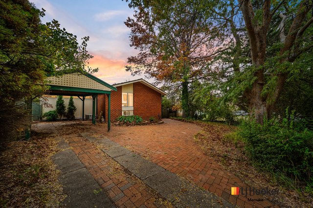 35 Eugenia Street, ACT 2611