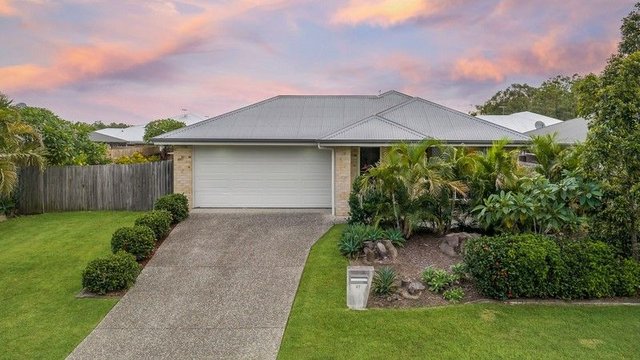 27 Wild Horse Road, QLD 4510