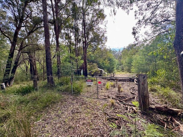 Lot 1 & 2 Maxwells Road, NSW 2551