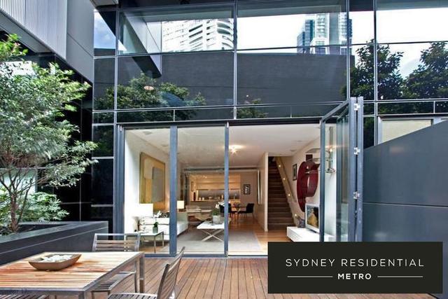 1508/101 Bathurst  Street, NSW 2000