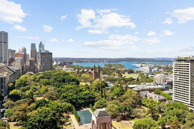 2803/157 Liverpool Street, NSW 2000