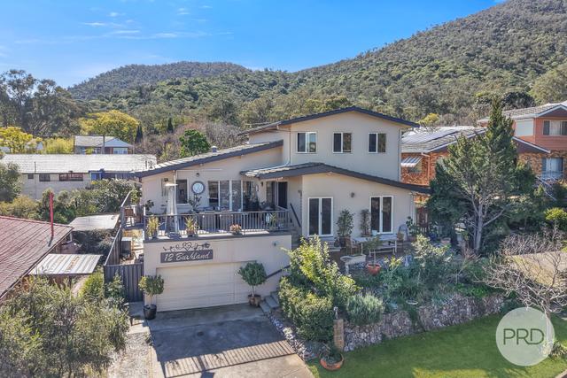 12 Bushland Avenue, NSW 2340