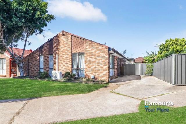 123 & 123A Yarramundi Drive, NSW 2761