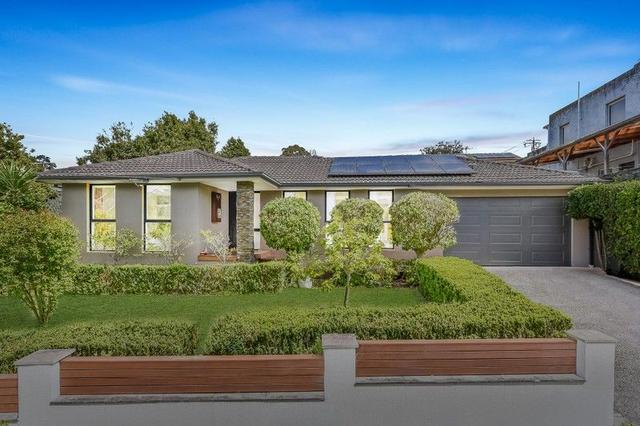 4 Felgate Parade, VIC 3133
