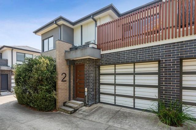 2/384 Nepean Highway, VIC 3195