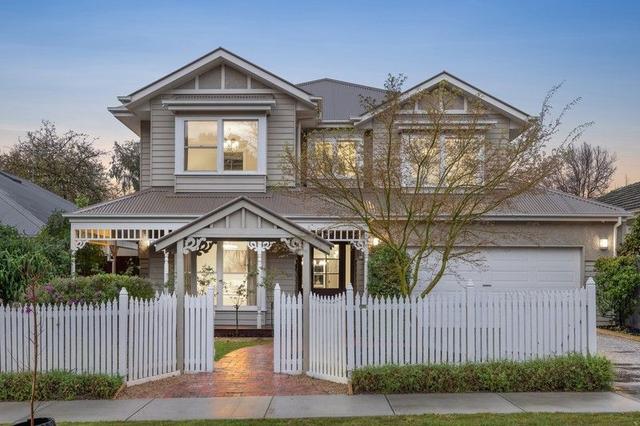 37 Rosstrevor Crescent, VIC 3132