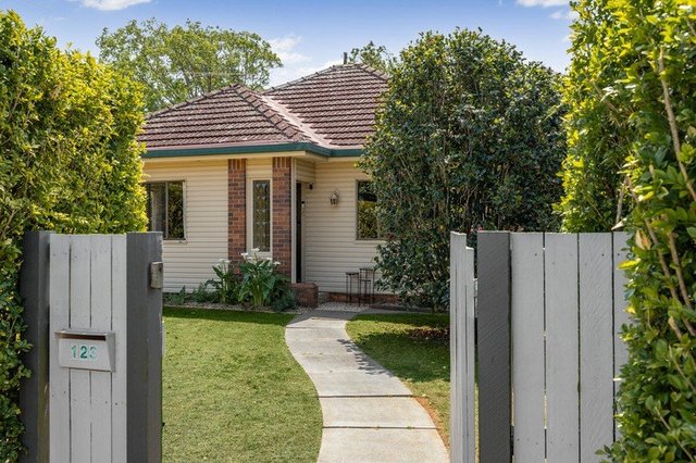 123 Hill Street, QLD 4350