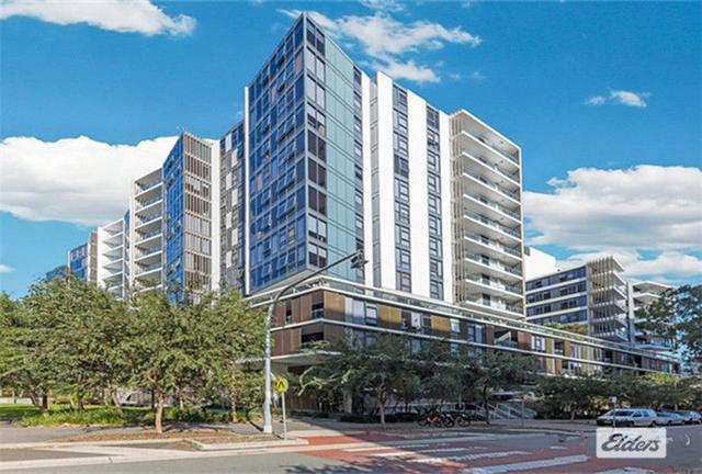 461/61 Church Avenue, NSW 2020