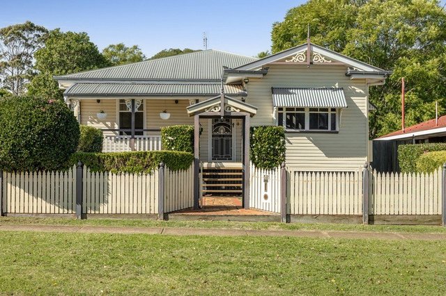 52 Llewellyn Street, QLD 4350