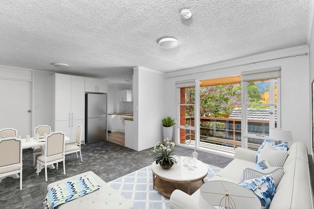 9/69 Beaconsfield  Street, NSW 2106