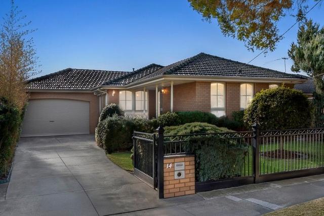 14 Meppel Drive, VIC 3169