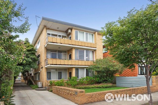 2/304 Inkerman Street, VIC 3183