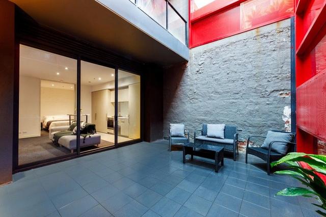 17/264 Drummond Street, VIC 3053