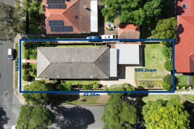 110 Wellbank Street, NSW 2137