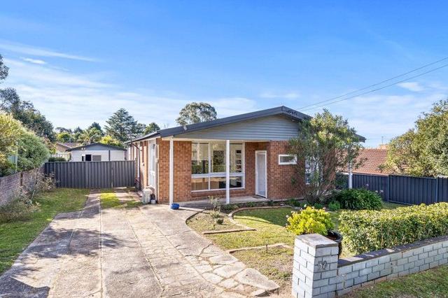 58 Falcon  Street, NSW 2779