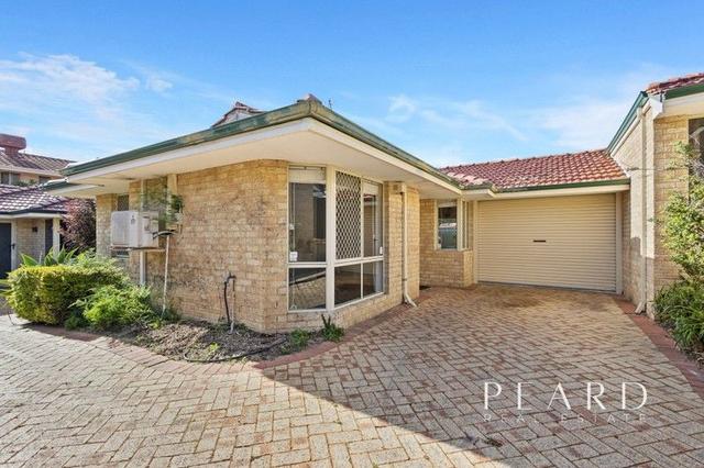 3/81 Dover Road, WA 6019